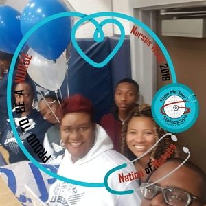 Meet your Posher, Yolanda